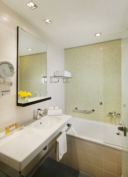 Das Tigra Hotel