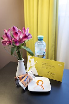 Das Tigra Hotel