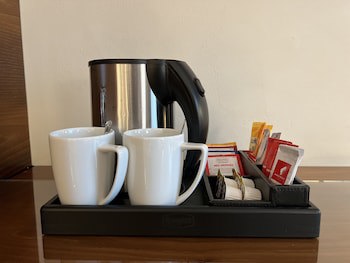 Das Tigra Hotel