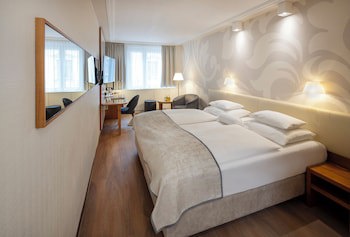 Das Tigra Hotel