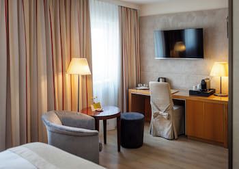 Das Tigra Hotel