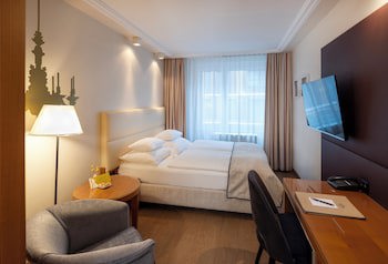 Das Tigra Hotel