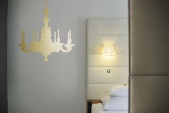 Das Tigra Hotel