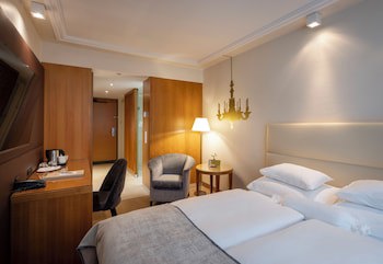 Das Tigra Hotel
