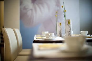 Das Tigra Hotel