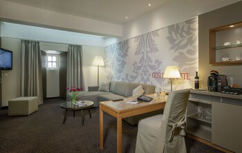 Das Tigra Hotel