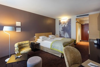 Das Tigra Hotel