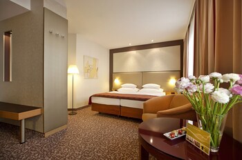 Das Tigra Hotel