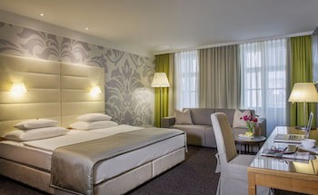 Das Tigra Hotel