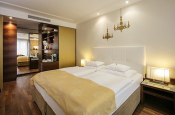 Das Tigra Hotel