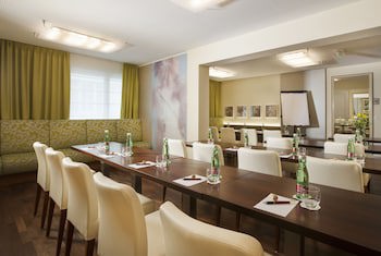 Das Tigra Hotel