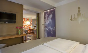 Das Tigra Hotel