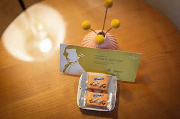 Das Tigra Hotel