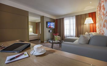 Das Tigra Hotel