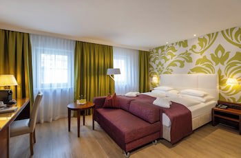 Das Tigra Hotel