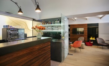 Das Tigra Hotel