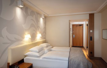 Das Tigra Hotel