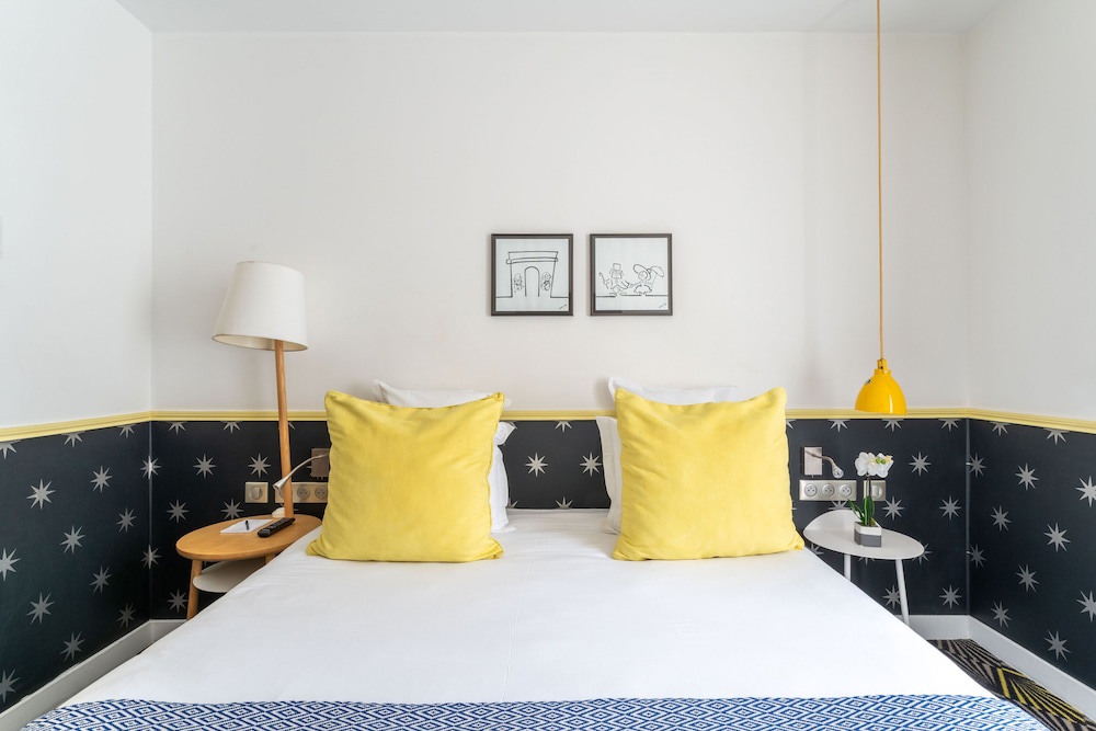 Hotel Augustin - Astotel