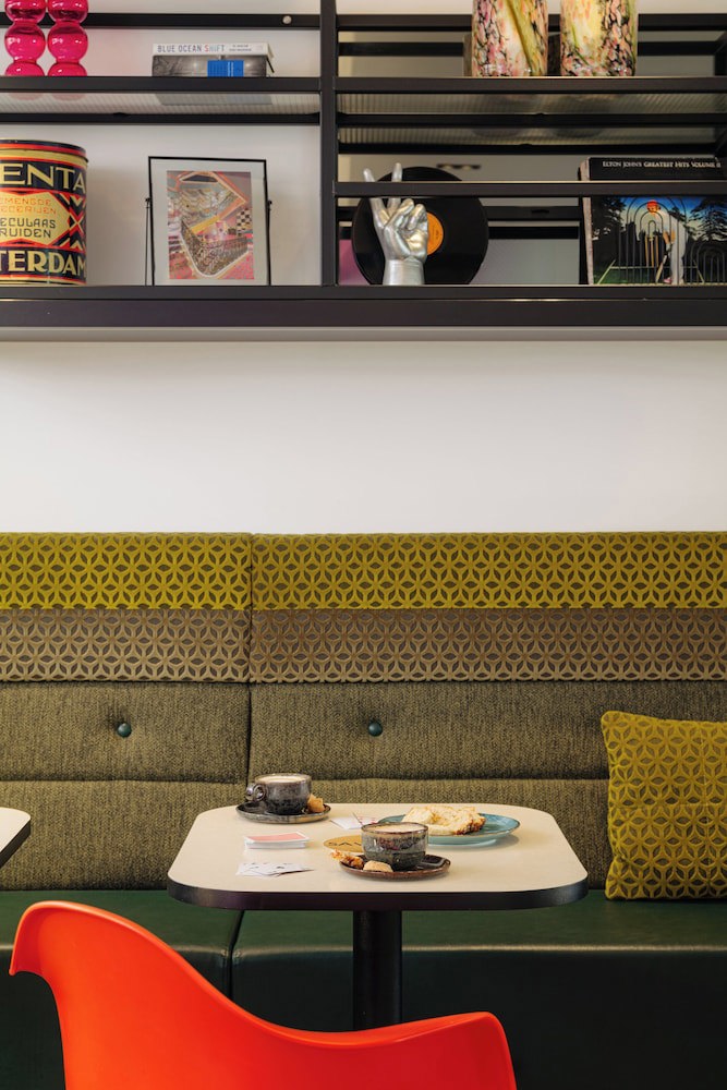 Leonardo Hotel Rotterdam Savoy