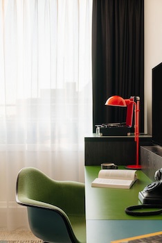 Savoy Hotel Rotterdam