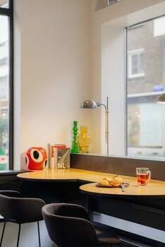 Savoy Hotel Rotterdam