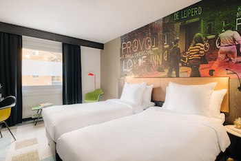 Savoy Hotel Rotterdam