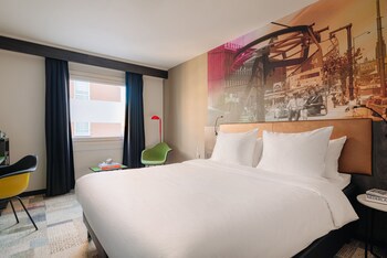 Savoy Hotel Rotterdam