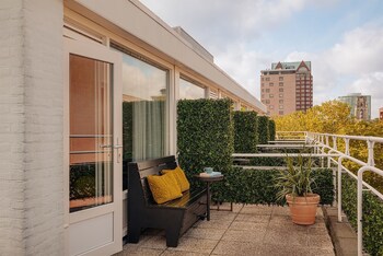 Savoy Hotel Rotterdam