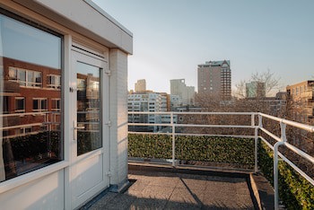 Savoy Hotel Rotterdam