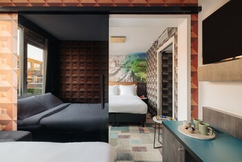 Savoy Hotel Rotterdam