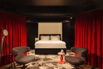 Savoy Hotel Rotterdam