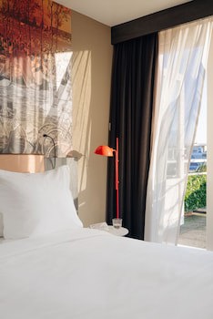 Savoy Hotel Rotterdam