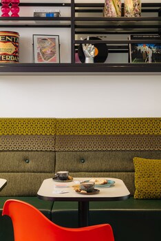 Savoy Hotel Rotterdam