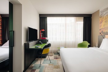 Savoy Hotel Rotterdam