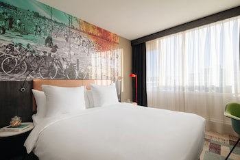 Savoy Hotel Rotterdam