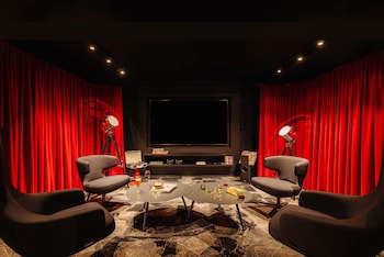 Savoy Hotel Rotterdam