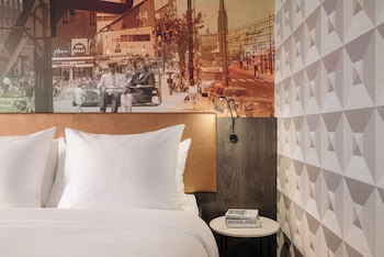 Savoy Hotel Rotterdam