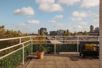 Savoy Hotel Rotterdam