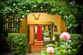 Parkhotel Graz - Traditional Luxury