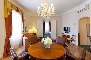 Parkhotel Graz - Traditional Luxury