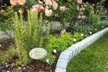 Parkhotel Graz - Traditional Luxury
