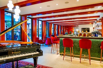 Parkhotel Graz - Traditional Luxury