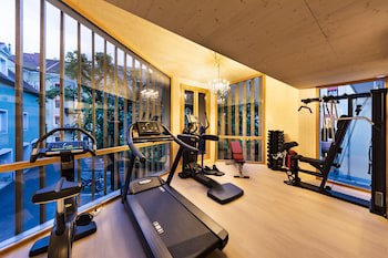 Parkhotel Graz - Traditional Luxury