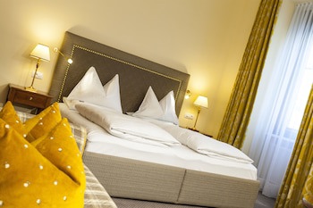 Parkhotel Graz - Traditional Luxury