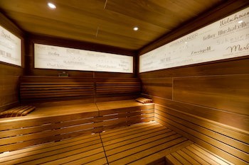 Parkhotel Graz - Traditional Luxury