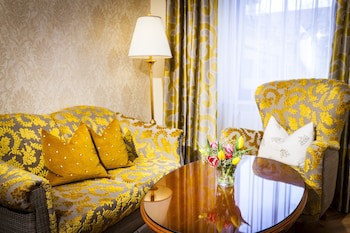 Parkhotel Graz - Traditional Luxury