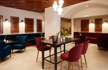 Parkhotel Graz - Traditional Luxury