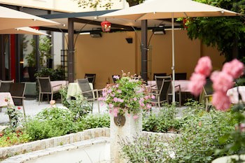Parkhotel Graz - Traditional Luxury