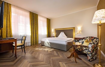 Parkhotel Graz - Traditional Luxury