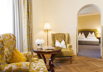 Parkhotel Graz - Traditional Luxury